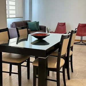 Departamento Centrico Montevideo Mendoza