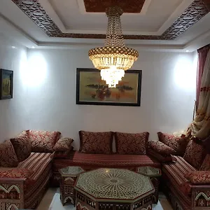 Apartamento Warda, Marrakesh