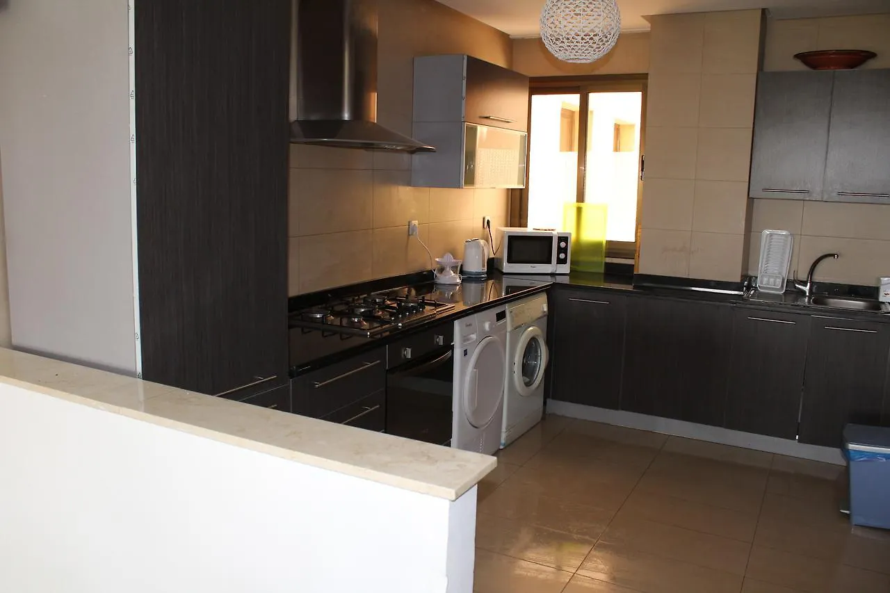 Apartamento La Fontaine Marrakesh 0*,  Marruecos